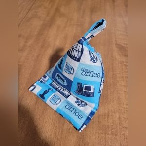 "The Office" Cell Phone Pillow Stand